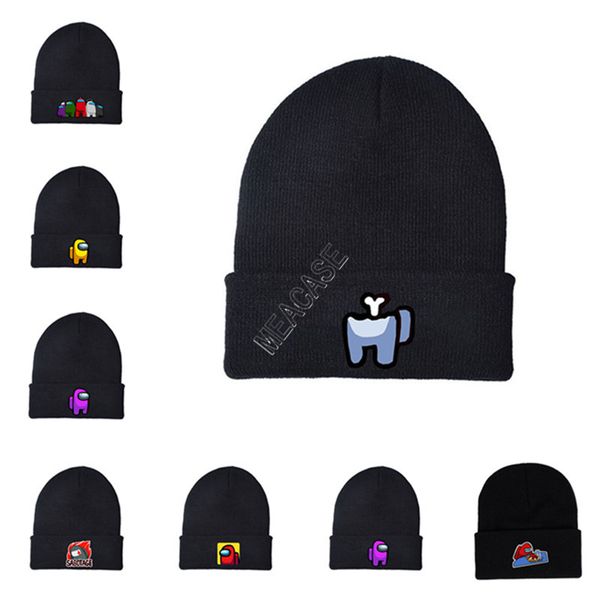 among us game beanie cap embroidery anime cartoon knitted hats warm winter hats woolen hat ski tuque bonnet ear muff hats boutique d121102, Yellow
among us game beanie cap embroidery anime cartoon knitted hats warm winter hats woolen hat ski tuque bonnet ear muff hats boutique d121102, Yellow
