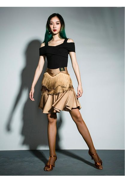 fashion tassel latin dance half skirt for & women tango qiaqia rumba practice dress flamenco dancewear 2 colors b02421, Black;red
fashion tassel latin dance half skirt for & women tango qiaqia rumba practice dress flamenco dancewear 2 colors b02421, Black;red