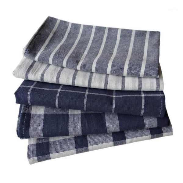 6pcs/lot cotton stripe lattice cloth mat table napkin pad meal towels insulation pad towel dinner table placemat1
6pcs/lot cotton stripe lattice cloth mat table napkin pad meal towels insulation pad towel dinner table placemat1