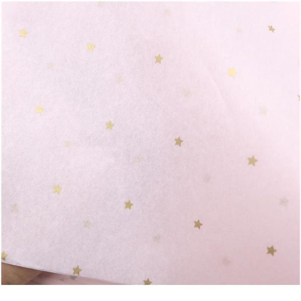 50*70 cm gift wrapping paper diy handmade craft star love dot pattern tissue paper 28 sheets/lot floral packaging sqcpwp
50*70 cm gift wrapping paper diy handmade craft star love dot pattern tissue paper 28 sheets/lot floral packaging sqcpwp