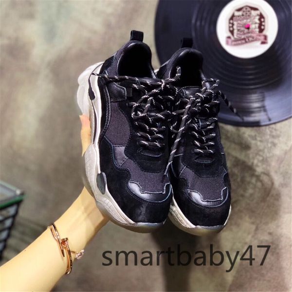 2021 name design shoes clear bubble midsole men's women's women's green black white triple-s casual sneakers add leather, Black;red
2021 name design shoes clear bubble midsole men's women's women's green black white triple-s casual sneakers add leather, Black;red