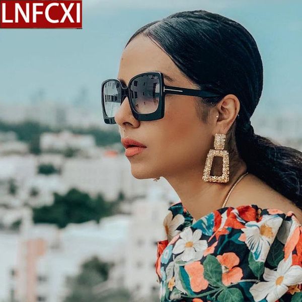 sunglasses lnfcxi female t-shaped men women large frame leopard print oversized sun glasses, White;black
sunglasses lnfcxi female t-shaped men women large frame leopard print oversized sun glasses, White;black