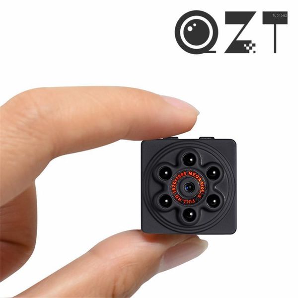 qzt mini dv camera small micro body camera wifi 1080p night vision mini ip secret smart home monitor body ip cam dvr1
qzt mini dv camera small micro body camera wifi 1080p night vision mini ip secret smart home monitor body ip cam dvr1