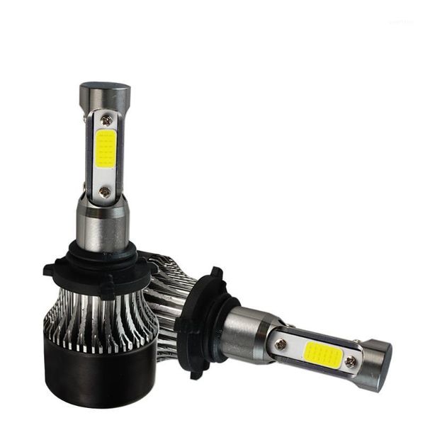4 side led cob core 4500lm 9005 car led car light1
4 side led cob core 4500lm 9005 car led car light1