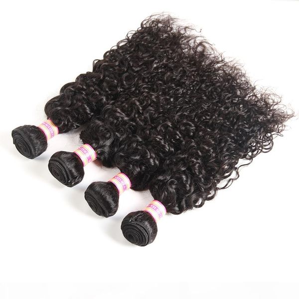 peruvian virgin human hair water wave unprocessed hair bundles peruvian wet and wavy hair extensions, Black
peruvian virgin human hair water wave unprocessed hair bundles peruvian wet and wavy hair extensions, Black