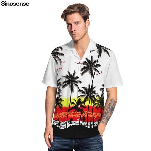 men's 3d funny printed tropical hawaiian shirt 2020 button down short sleeve aloha beach party holiday camp shirt casual shirts1, White;black
men's 3d funny printed tropical hawaiian shirt 2020 button down short sleeve aloha beach party holiday camp shirt casual shirts1, White;black
