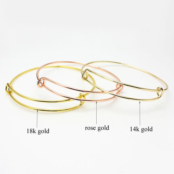 bracelets new fashion size expandable cable wire bangle adjustable charm bracelet accessoriesjm002, Black
bracelets new fashion size expandable cable wire bangle adjustable charm bracelet accessoriesjm002, Black