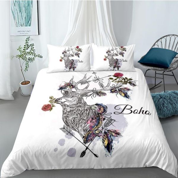 bedding sets 3d design duvet cover set quilt covers pillow cases 173*230 230*230 265*230 180*210 animal deer custom home texitle
bedding sets 3d design duvet cover set quilt covers pillow cases 173*230 230*230 265*230 180*210 animal deer custom home texitle