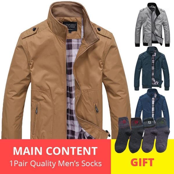 2021 spring jackets men casual male jacket coats windbreaker mens jacket muls brand business outwear zipper pocket1, Black;brown
2021 spring jackets men casual male jacket coats windbreaker mens jacket muls brand business outwear zipper pocket1, Black;brown
