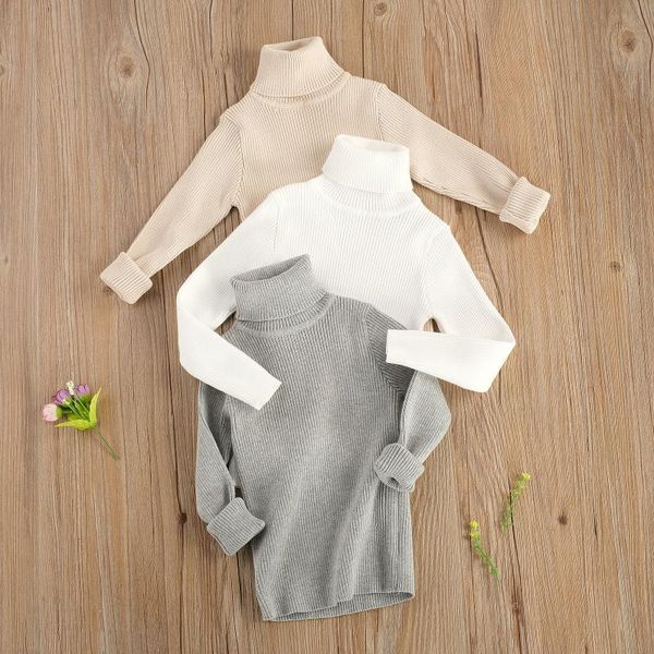 2021 autumn baby boys girls turtleneck sweaters sweater kids sweaters for winter knitted bottoming boys vetement enfant, Blue
2021 autumn baby boys girls turtleneck sweaters sweater kids sweaters for winter knitted bottoming boys vetement enfant, Blue
