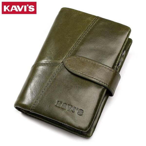 kavis women wallet female genuine leather coin purse and small walet portomonee lady money green zipper perse card holder perse, Red;black
kavis women wallet female genuine leather coin purse and small walet portomonee lady money green zipper perse card holder perse, Red;black