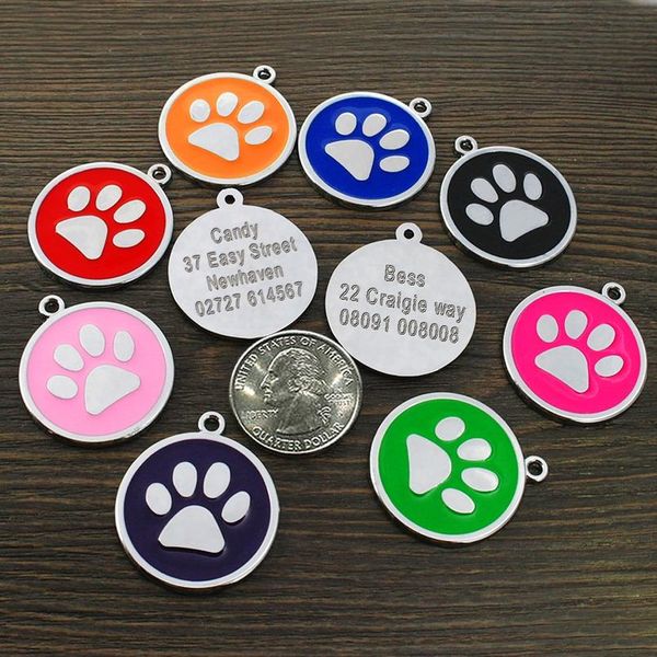 dog tag engraved custom pet dog collar accessories personalized cat puppy id tag stainless steel bone paw name tags a bbylid
dog tag engraved custom pet dog collar accessories personalized cat puppy id tag stainless steel bone paw name tags a bbylid
