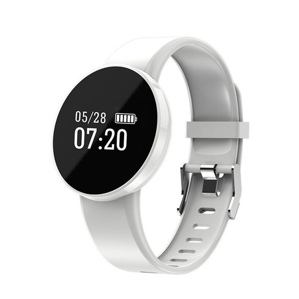 fashion smart wristband, men's women's intelligent wirels sports pedometer, heart rate monitoring gift watch and weather wechat sl
fashion smart wristband, men's women's intelligent wirels sports pedometer, heart rate monitoring gift watch and weather wechat sl