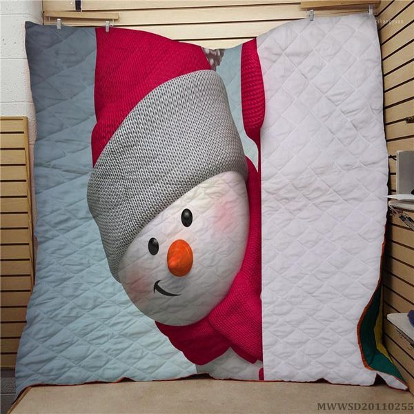 happy christmas creative quilt 3d unique design bedroom decoration for kids adults bed quilt ale1
happy christmas creative quilt 3d unique design bedroom decoration for kids adults bed quilt ale1