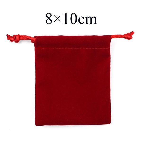 50pcs/lot good velvet jewlery gift bag drawstring packing pouch 8x10 10x12 velours bag pouch can do logo and cu qylfho
50pcs/lot good velvet jewlery gift bag drawstring packing pouch 8x10 10x12 velours bag pouch can do logo and cu qylfho
