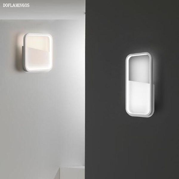 wall lamp 2021 modern minimalist led aluminum iron bedside rectangle personality light aisle study living room
wall lamp 2021 modern minimalist led aluminum iron bedside rectangle personality light aisle study living room