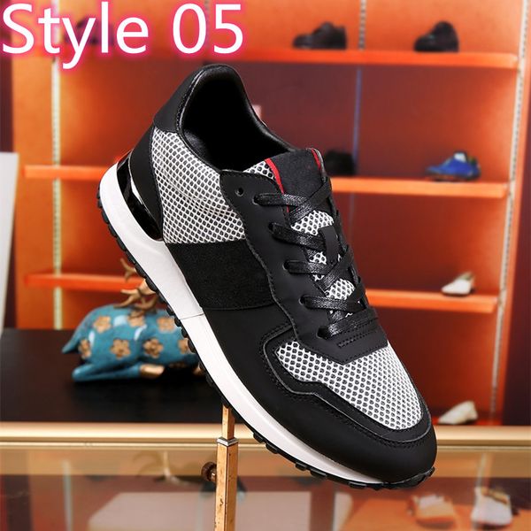 screener g sneakers loafers luxurious designers men women low cut casual flat shoes outdoor zapatillas driving shoes 38-44, Black
screener g sneakers loafers luxurious designers men women low cut casual flat shoes outdoor zapatillas driving shoes 38-44, Black