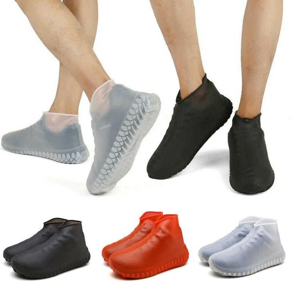 silicone waterproof shoe covers latex elastic overshoes rain boot cover protector non slip recyclable shoes accessories sqcloi pingtoy
silicone waterproof shoe covers latex elastic overshoes rain boot cover protector non slip recyclable shoes accessories sqcloi pingtoy