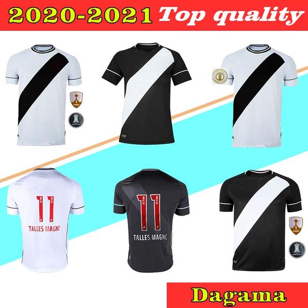 2021 new club vasco da home away gama soccer jerseys 2020 2021 maxi rios paulinho fabiano muriq custom black white football shirt thailand, Black;yellow
2021 new club vasco da home away gama soccer jerseys 2020 2021 maxi rios paulinho fabiano muriq custom black white football shirt thailand, Black;yellow