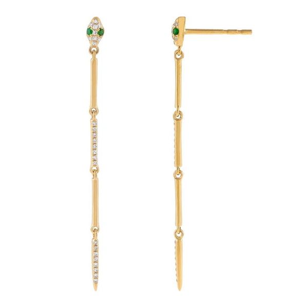 2021 long tassel crystal cz drop earrings for women shiny snake shape rhinestone dangle earring weddings fashion jewelry gifts, Golden;silver
2021 long tassel crystal cz drop earrings for women shiny snake shape rhinestone dangle earring weddings fashion jewelry gifts, Golden;silver