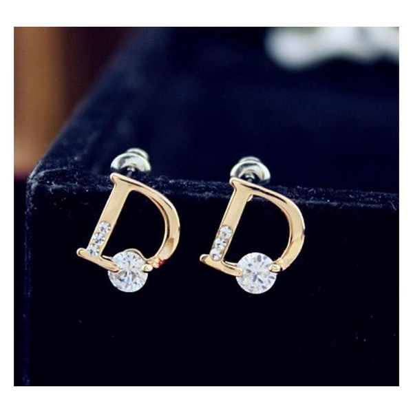 minimalist inlaid zircon d-ear stud earring d stud earring wholesale shipping h3j08 ptfiz, Golden;silver
minimalist inlaid zircon d-ear stud earring d stud earring wholesale shipping h3j08 ptfiz, Golden;silver