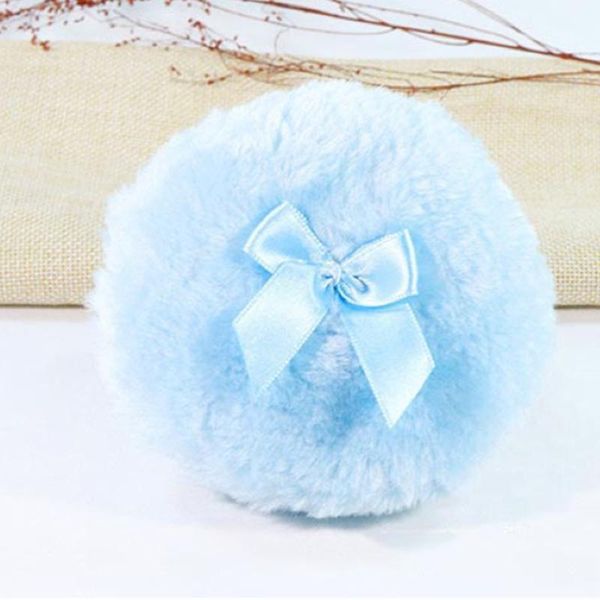 sponges, applicators & cotton bowknot baby beauty puff make up soft large body talcum powder
sponges, applicators & cotton bowknot baby beauty puff make up soft large body talcum powder