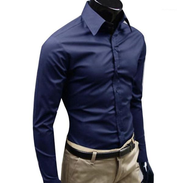 men's dress shirts business mens solid color long sleeve down slim cotton plus size shirt fashion casual male social shirts1, White;black
men's dress shirts business mens solid color long sleeve down slim cotton plus size shirt fashion casual male social shirts1, White;black
