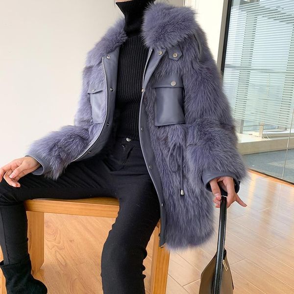 bella philosophy 2020 solid women winter faux fur jacket female casual long sleeve warm coats outwear lady lamb fur overcoat1, Black
bella philosophy 2020 solid women winter faux fur jacket female casual long sleeve warm coats outwear lady lamb fur overcoat1, Black