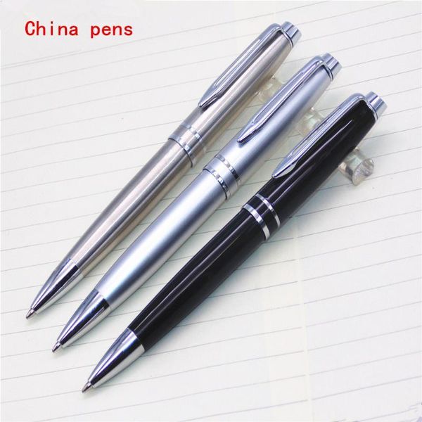 182 big belly 3 colour business office medium nib ballpoint pens new1, Blue;orange
182 big belly 3 colour business office medium nib ballpoint pens new1, Blue;orange