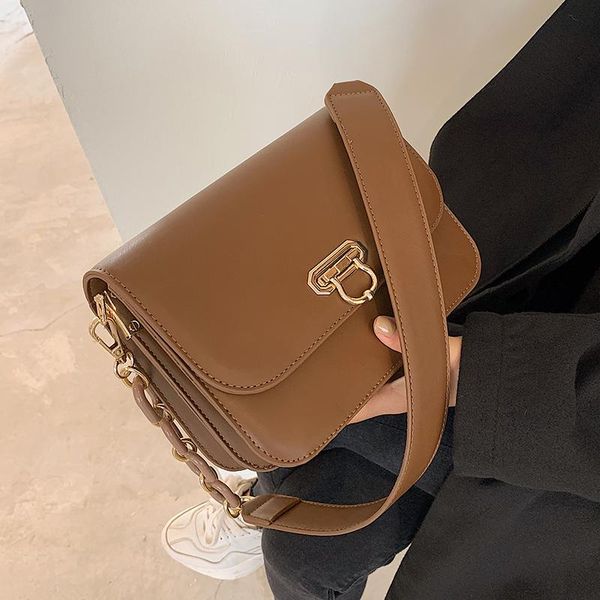 2021 solid color pu leather crossbody bag for women 2021 simple designer shoulder handbags women's trend hand bag
2021 solid color pu leather crossbody bag for women 2021 simple designer shoulder handbags women's trend hand bag