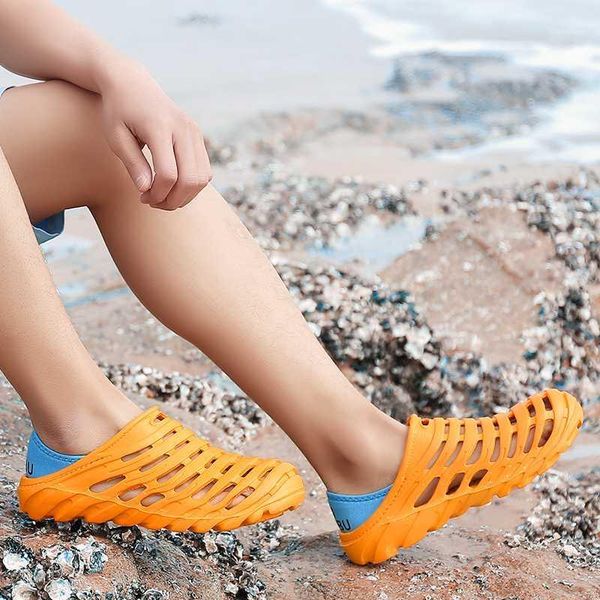 2020 new sandals mens summer water shoes fashion swim beach shoes men casual lightweight pool sandals big size1, Black
2020 new sandals mens summer water shoes fashion swim beach shoes men casual lightweight pool sandals big size1, Black
