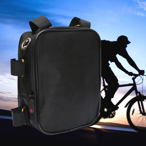 outdoor frame bicycle bag oxford cloth storage bag lithium battery waterproof front tube cycling package universal quick release1
outdoor frame bicycle bag oxford cloth storage bag lithium battery waterproof front tube cycling package universal quick release1