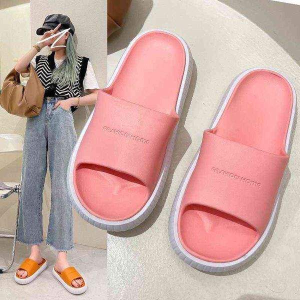 spring and summer fashion trendy round head flat soft non-slip ladies slippers 1201 y220307, Black
spring and summer fashion trendy round head flat soft non-slip ladies slippers 1201 y220307, Black