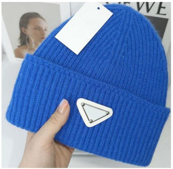 luxury knitted hat cashmere designer beanie cap mens fitted hats letters casual skull caps outdoor fashion 15 colors, Blue;gray
luxury knitted hat cashmere designer beanie cap mens fitted hats letters casual skull caps outdoor fashion 15 colors, Blue;gray