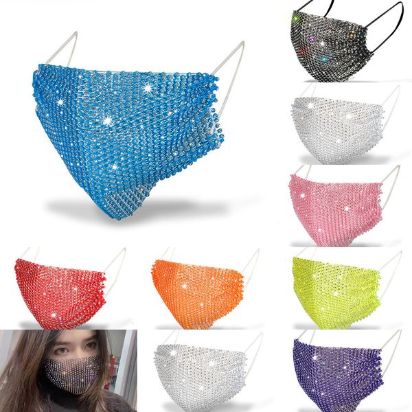 2021 designer fashion face women's sunscreen mask with diamond masks trendy rhinestone facemask 5 ndyxk
2021 designer fashion face women's sunscreen mask with diamond masks trendy rhinestone facemask 5 ndyxk
