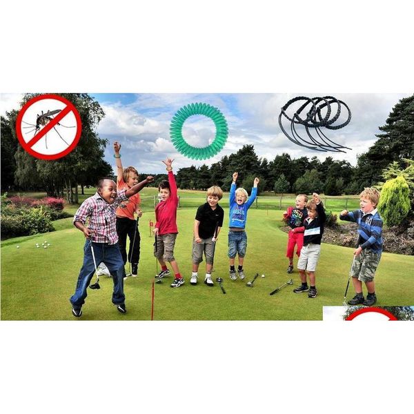 new mosquito repellent bracelet stretchable elastic coil spiral hand wrist band telephone ring chain anti qylhcd bbgargden
new mosquito repellent bracelet stretchable elastic coil spiral hand wrist band telephone ring chain anti qylhcd bbgargden