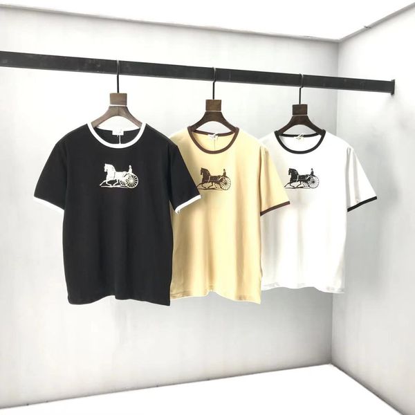 2020ss spring and summer new high grade cotton printing short sleeve round neck panel t-shirt size: m-l-xl-xxl-xxxl color: black white f2g5
2020ss spring and summer new high grade cotton printing short sleeve round neck panel t-shirt size: m-l-xl-xxl-xxxl color: black white f2g5