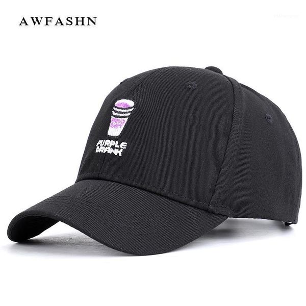 ball caps 2021 fashion purple drank embroidery baseball cap simple casual hat spring man woman adjustable cotton bone1, Blue;gray
ball caps 2021 fashion purple drank embroidery baseball cap simple casual hat spring man woman adjustable cotton bone1, Blue;gray