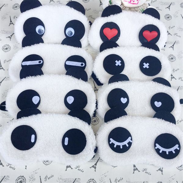 cartoon face panda eye eyeshade shading sleep cotton goggles cover care birthday party decorations kids mask gifts-s
cartoon face panda eye eyeshade shading sleep cotton goggles cover care birthday party decorations kids mask gifts-s