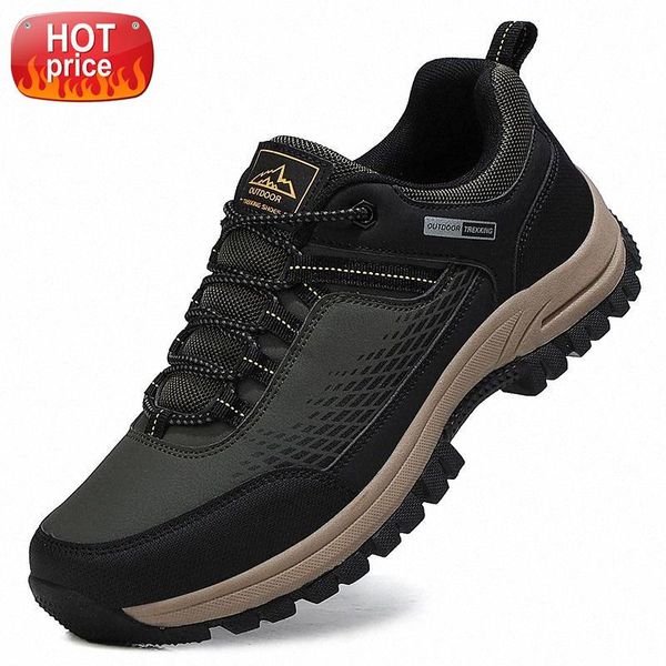 winter new men's outdoor hiking shoes non-slip wear-resistant sports shoes fashion casual work large size39-46 #mf5y
winter new men's outdoor hiking shoes non-slip wear-resistant sports shoes fashion casual work large size39-46 #mf5y