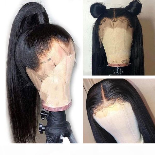 brazilian human hair wigs pre plucked full lace wigs with baby hair brazilian natural hairline lace front wigs for black women, Black;brown
brazilian human hair wigs pre plucked full lace wigs with baby hair brazilian natural hairline lace front wigs for black women, Black;brown