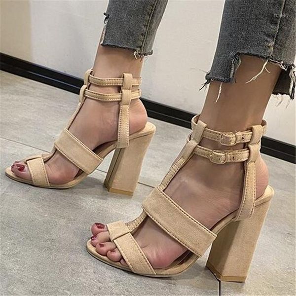 designer 2021 summer new large size womens sandals platform high-heeled thick-heeled sandals with casual fashion women's shoes1, Black
designer 2021 summer new large size womens sandals platform high-heeled thick-heeled sandals with casual fashion women's shoes1, Black