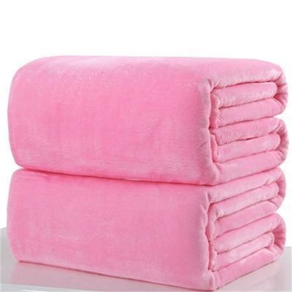 soft warm flannel fleece blankets solid bedspread plush winter summer throw blanket for bed sofa 2 nn40m
soft warm flannel fleece blankets solid bedspread plush winter summer throw blanket for bed sofa 2 nn40m
