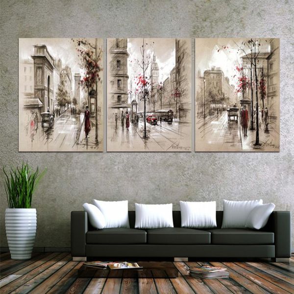 paintings canvas posters home decor for living room framework hd prints pictures 3 pieces abstract city street landscap wall art
paintings canvas posters home decor for living room framework hd prints pictures 3 pieces abstract city street landscap wall art