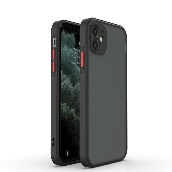 guangzhou juropin for anti scratch matte mobile cover anti slip button 360 shockproof clear case for iphone 12 pro max
guangzhou juropin for anti scratch matte mobile cover anti slip button 360 shockproof clear case for iphone 12 pro max