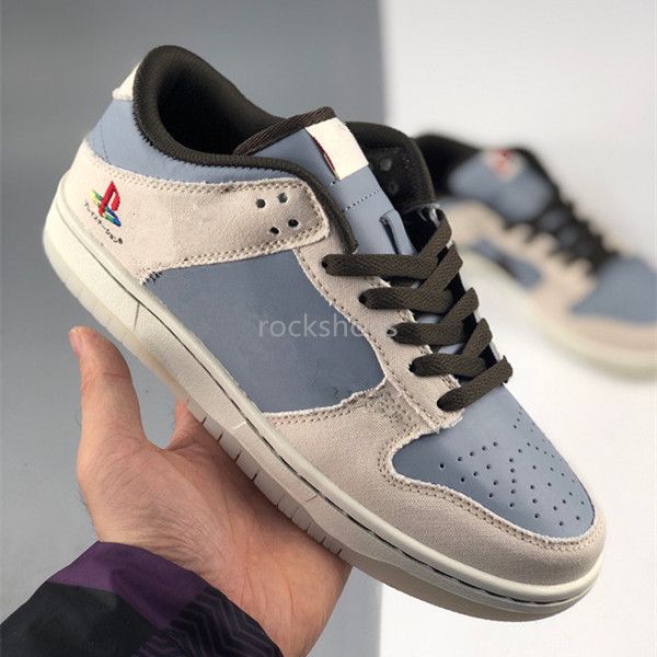 travis scotts x playstation sb женщины мужские беговые туфли dunks skateboard обувь 2021 новые низкие кроссовки с низкими мужчинами спортивн
travis scotts x playstation sb женщины мужские беговые туфли dunks skateboard обувь 2021 новые низкие кроссовки с низкими мужчинами спортивн