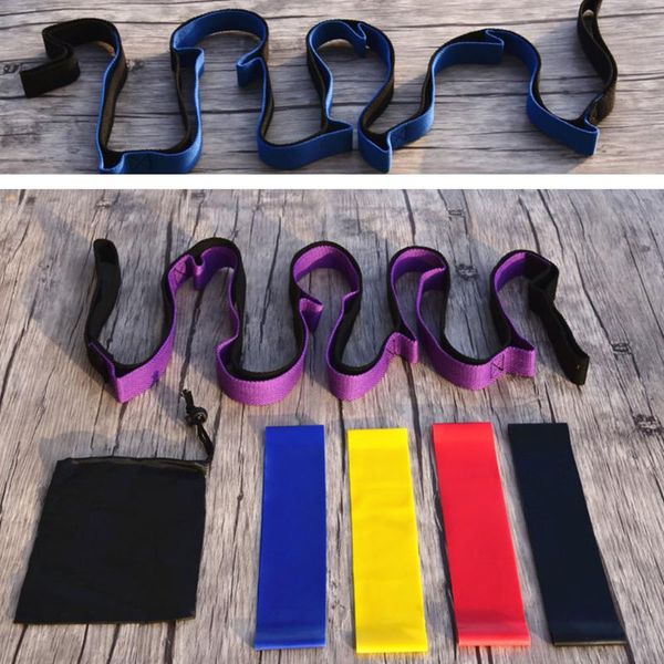 resistance bands ring belt stretch yoga rally chrysanthemum rope back shoulder for home gym sport training
resistance bands ring belt stretch yoga rally chrysanthemum rope back shoulder for home gym sport training