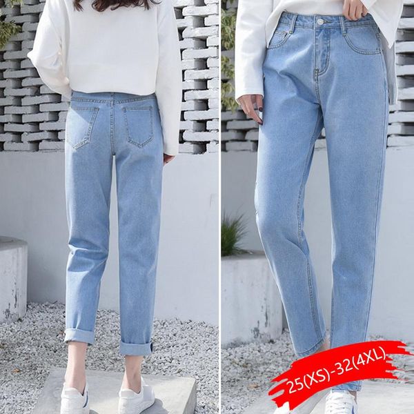 women's jeans cotton white for women high waist harem mom plus size sky blue pants black fashion beige
women's jeans cotton white for women high waist harem mom plus size sky blue pants black fashion beige