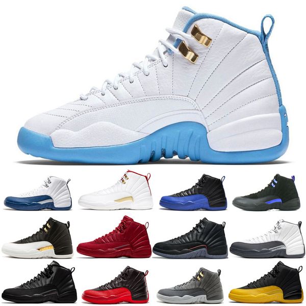2022 man basketball shoes 12 12s black purple blue stone cny dark concord grey fiba flu french gamma gym red o-black reverse taxi the master, White;red
2022 man basketball shoes 12 12s black purple blue stone cny dark concord grey fiba flu french gamma gym red o-black reverse taxi the master, White;red