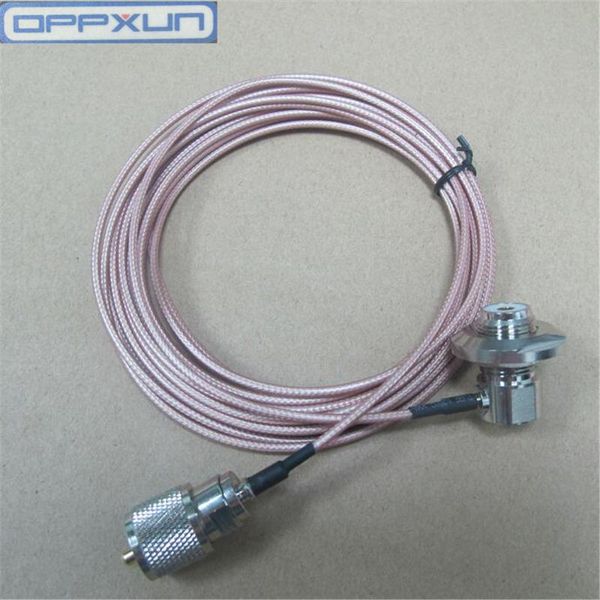 walkie talkie oppxun pure copper 50-1 .5 line 5 m length so239 interface for tm261 tm471 tk868 qyt 7900d 8900 radios
walkie talkie oppxun pure copper 50-1 .5 line 5 m length so239 interface for tm261 tm471 tk868 qyt 7900d 8900 radios